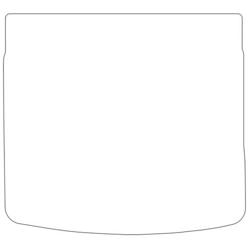 Tailored Car Boot Mat Audi Q5