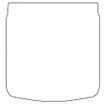 Tailored Car Boot Mat Audi A5 Sportback