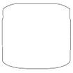 Tailored Car Boot Mat Audi A3 Saloon Boot Mat