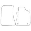 Tailored Car Mats Alfa Romeo Spider