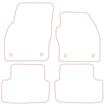 Tailored Car Mats Audi A1