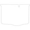 Tailored Car Boot Mat Alfa Romeo Mito Boot Mat