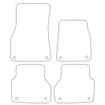 Tailored Car Mats Audi A7 (S7 / RS7)