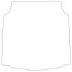 Tailored Car Boot Mat Audi RS2
