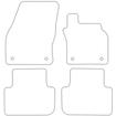Tailored Car Mats Audi Q3 (SQ3)