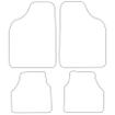 Tailored Car Mats Alfa Romeo Alfasud