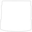 Tailored Car Boot Mat Audi e-tron