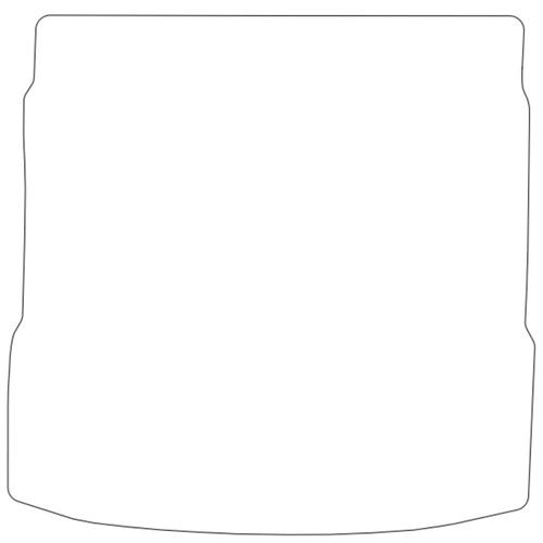 Tailored Car Boot Mat Audi e-tron