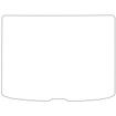 Tailored Car Boot Mat Audi A3 (S3) 3dr Hatchback