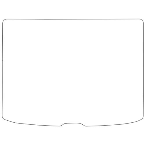 Tailored Car Boot Mat Audi A3 (S3) 3dr Hatchback