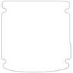 Tailored Car Boot Mat Audi A4 (B9) Avant / Estate with Cutouts