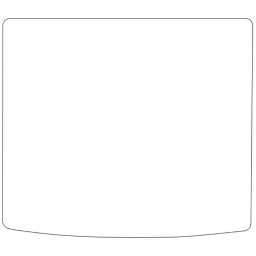 Tailored Car Boot Mat Audi Q3