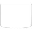Tailored Car Boot Mat Audi A3 Sportback