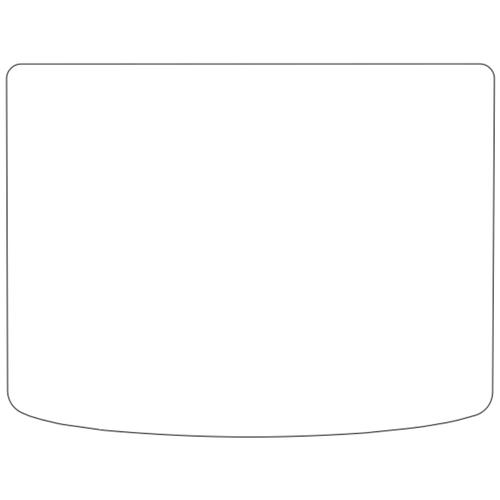 Tailored Car Boot Mat Audi A3 Sportback