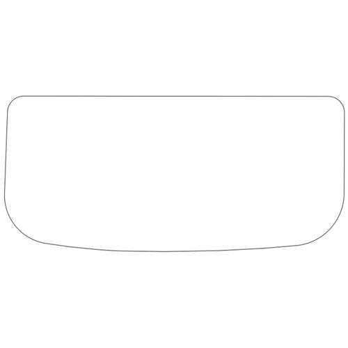 Tailored Car Boot Mat Aston Martin Vantage Roadster