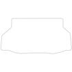 Tailored Car Boot Mat Aston Martin Vantage Convertible