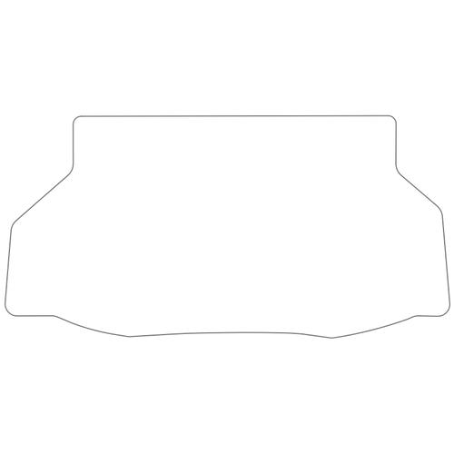 Tailored Car Boot Mat Aston Martin Vantage Convertible