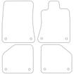 Tailored Car Mats Aston Martin DBX