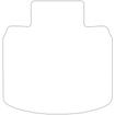 Tailored Car Boot Mat Audi A5 Cabriolet