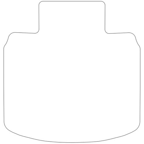 Tailored Car Boot Mat Audi A5 Cabriolet