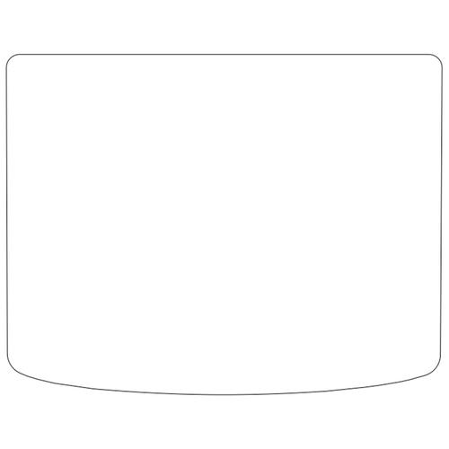 Tailored Car Boot Mat Audi RS3 Sportback