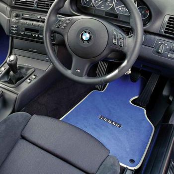 Autostyle Tailored Mats