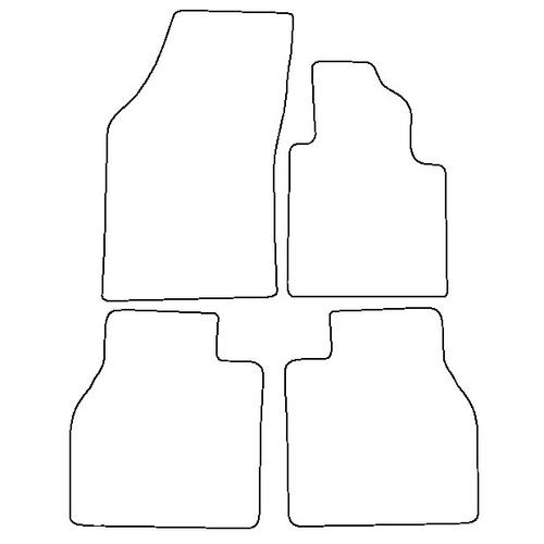 Tailored Car Mats Bentley Flying Spur