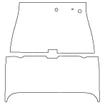 Tailored Car Mats Bentley R Type Automatic