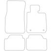 Tailored Car Mats BMW 1 Series 3dr F21 / 5dr F20