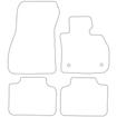 Tailored Car Mats BMW 2 Series Active Tourer F45