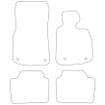 Tailored Car Mats BMW 4 Series Gran Coupe F36