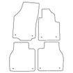 Tailored Car Mats Bentley Flying Spur