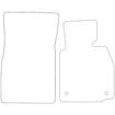 Tailored Car Mats BMW Z4 Roadster E85