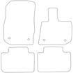 Tailored Car Mats BMW X3 G01