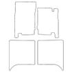 Tailored Car Mats Bentley Brooklands (LWB)