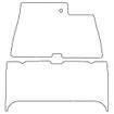 Tailored Car Mats Bentley R Type Manual