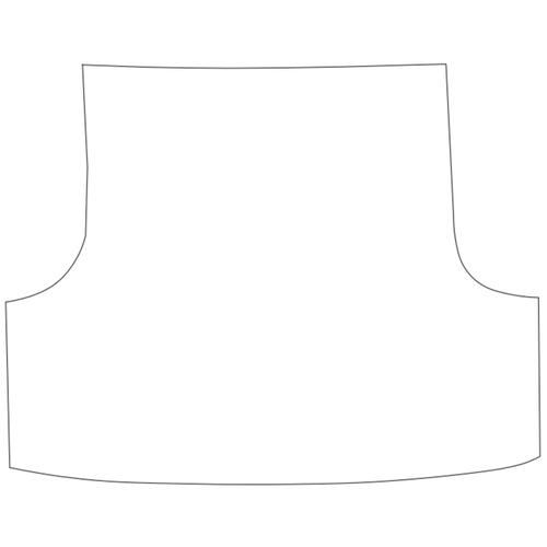 Tailored Car Boot Mat BMW 3 Series Touring / Estate E36