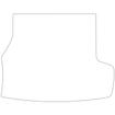Tailored Car Boot Mat BMW 3 Series Touring / Estate E46