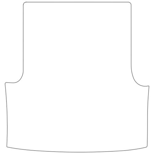 Tailored Car Boot Mat BMW 3 Series 2dr / Coupe E92
