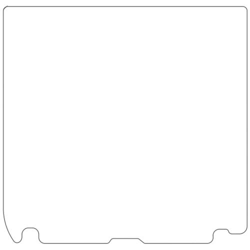 Tailored Car Boot Mat BMW 5 Series Touring / Estate F11