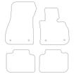 Tailored Car Mats BMW X2 F39