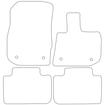 Tailored Car Mats BMW X4 G02