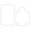 Tailored Car Mats BMW Z4 G29