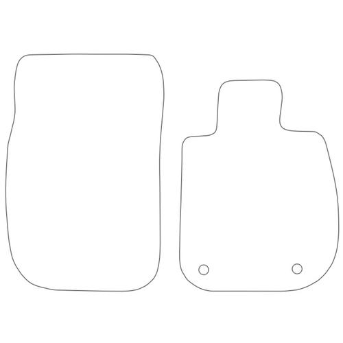 Tailored Car Mats BMW Z4 G29