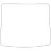 Tailored Car Boot Mat BMW X1 F48