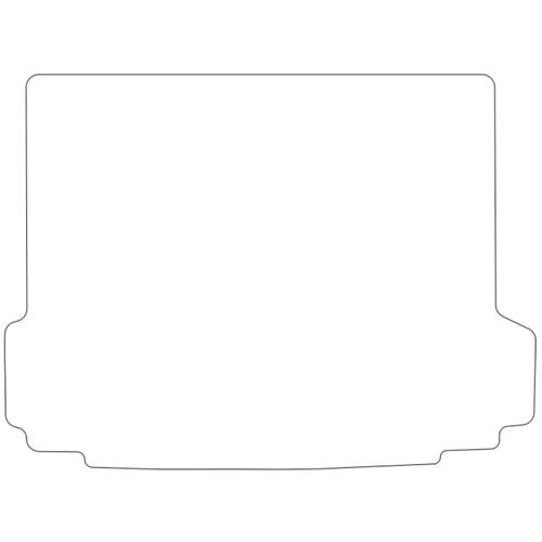 Tailored Car Boot Mat BMW X3 F25