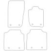 Tailored Car Mats Bentley Flying Spur