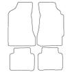 Tailored Car Mats Chrysler Neon
