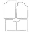 Tailored Car Mats Citroen Xsara
