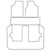 Tailored Car Mats Chrysler Grand Voyager